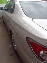 A picture of Pure first body Es300 untampered engine and gear AC chilling