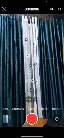 A picture of PAZIA CURTAINS