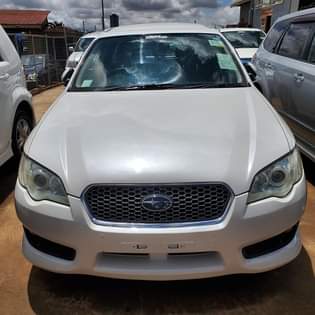 A picture of LEGACY 2008 24M