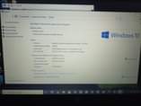 A picture of HP Core i5 Laptop
