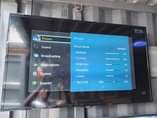 A picture of 46 INCH SAMSUNG HD LED TV