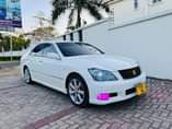 A picture of TOYOTA CROWN ATHLETE MKWAJU