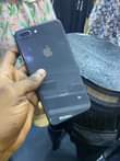 A picture of Iphone 8