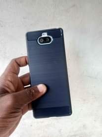 A picture of Sony Experia 8