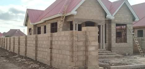 A picture of House for sale DODOMA