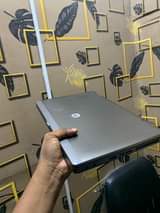 A picture of Hp