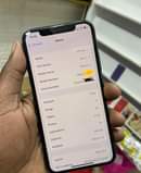 A picture of IPHONE X GB 256