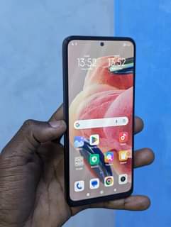 A picture of REDMI NOTE 12
