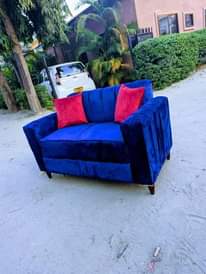 A picture of Kitanda bedsofa sofa kitchen cabinets