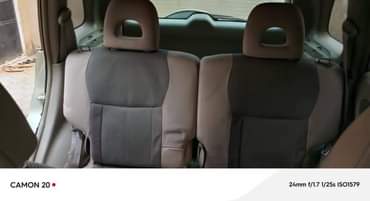 A picture of Toyota rav4