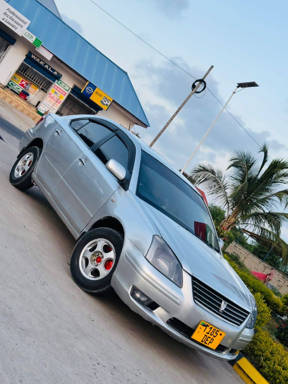 A picture of PREMEO NEW F