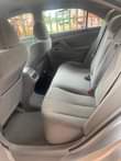 A picture of 3MONTHS REG 2008 TOYOTA CAMRY FIRST BODY