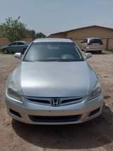 A picture of Extremely Super sharp Honda Accord DC Everything working perfectly smooth