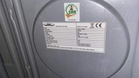 A picture of thermocool