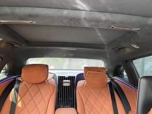 A picture of LUXURY RE DEFINED This car needs no introduction Brand new