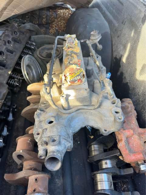 cheap cars paarl
