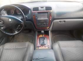 A picture of Takas Motors 07060931241 Acura MDX Engine Gear Ac chilling In