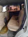 A picture of Landcruise GX for sale manual Diesel engine