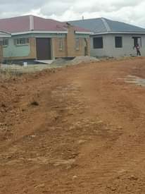 property budiriro
