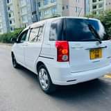 A picture of TOYOTA RAUM NEW MODEL ON SALE 0712747229