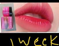 A picture of Original pink lips