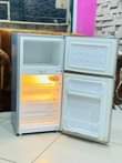 A picture of Friji Lita 53 bado clean Sanaaaa Bei ni 3150000 Pigaa