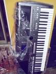 A picture of YAMAHA PSR S670