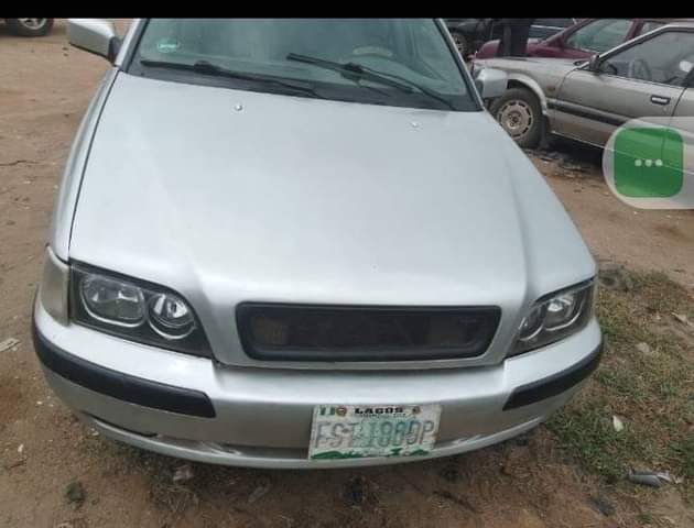 A picture of  Awoof SALES 4plugs Volvo wagon Automatic