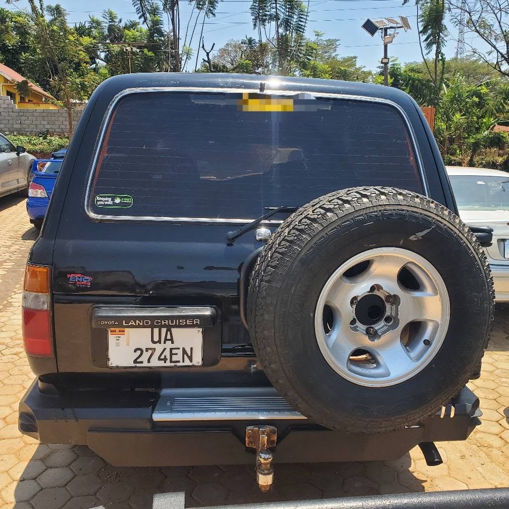 A picture of VX 1995 40M