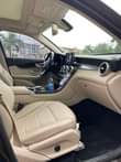 A picture of 2016 foreign used Mercedes Benz glc300 Full options Distress sale