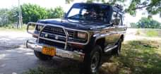 A picture of Prado 2