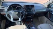 A picture of Clean used Toyota Prado 2011 upgraded to 2017 model 12