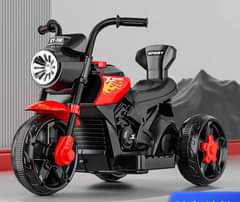 A picture of KIDS BIKES MOTORCYCLE AVAILABLE IN ALL COLORS SIZES AND DIFFERENT