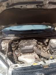 A picture of As clean as seen 2005 Toyota Rav4 Jeep for sale
