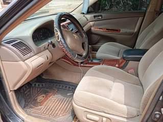 A picture of Toyota Camry Big Daddy