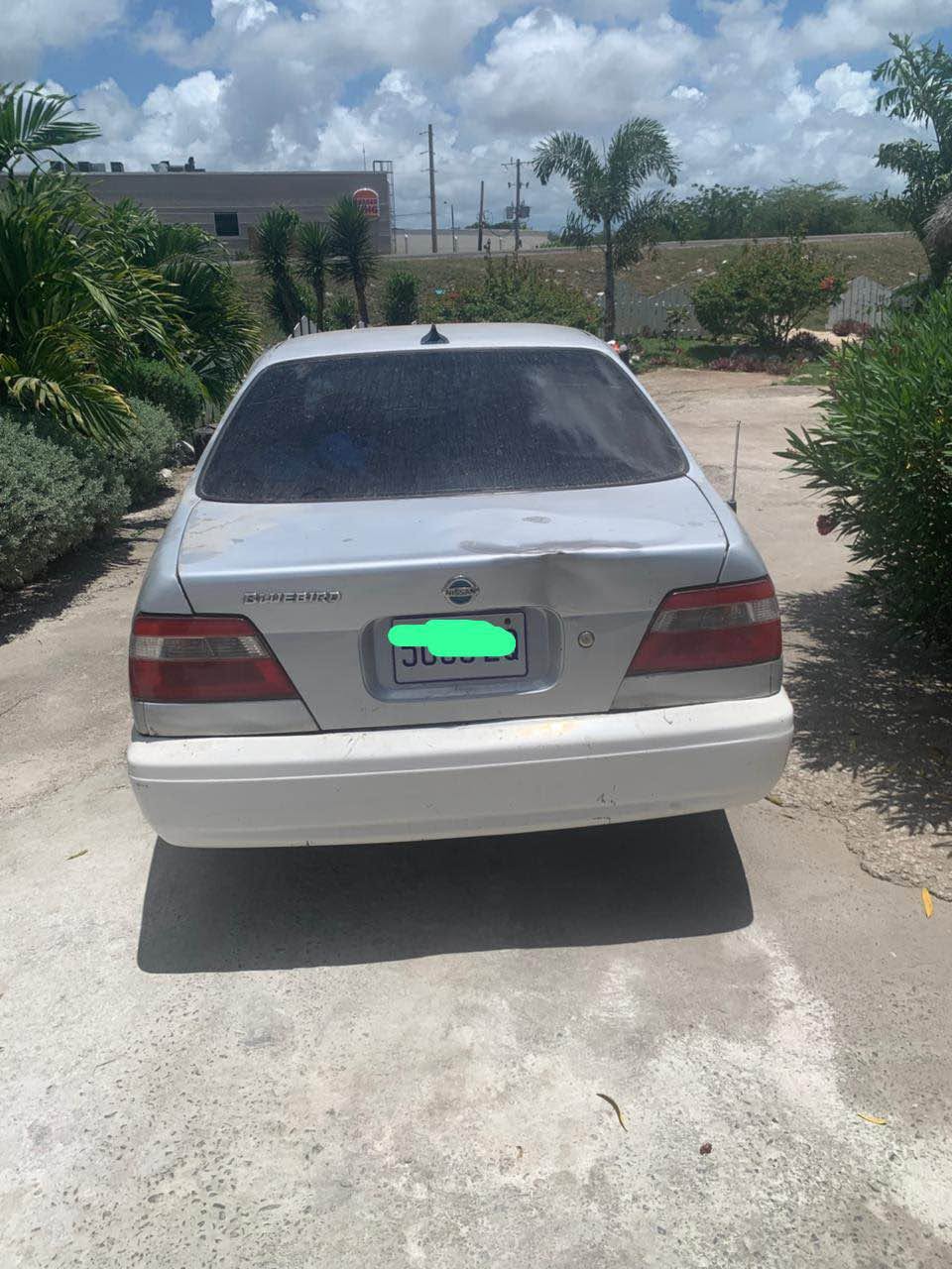 2000 cars
