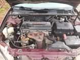 A picture of Used first body 05 camry with noiseless engine chilling ac