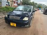 A picture of 2003 Toyota OPA