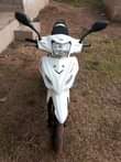 A picture of Tvs white available
