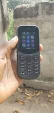 A picture of NOKIA 130
