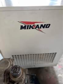 A picture of 20kva Mikano soundproof