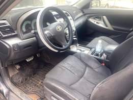 A picture of Deal Direct tokumbo Toyota Camry 07 08 first body standard