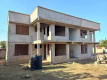 apartments in tanzania