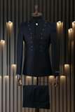 A picture of Irresistible Safari Suits For Classic Men Ochukwucouture