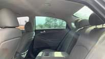 A picture of CLEAN DIRECT BELGIUM HYUNDAI SONATA 2013 MODEL 4M NET PRICE