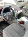 A picture of Toyota Camry 08 Price 1 8m to owner settlement 100k