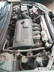 A picture of First body register 2004 corolla with original document now available