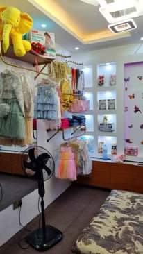 A picture of CHILDRENS BOUTIQUE KABALAGAL 10m FOR QUICK SALE WITH STOCK FROM