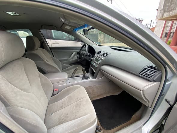 A picture of 2008 Toyota Camry
