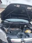 A picture of Honda crv